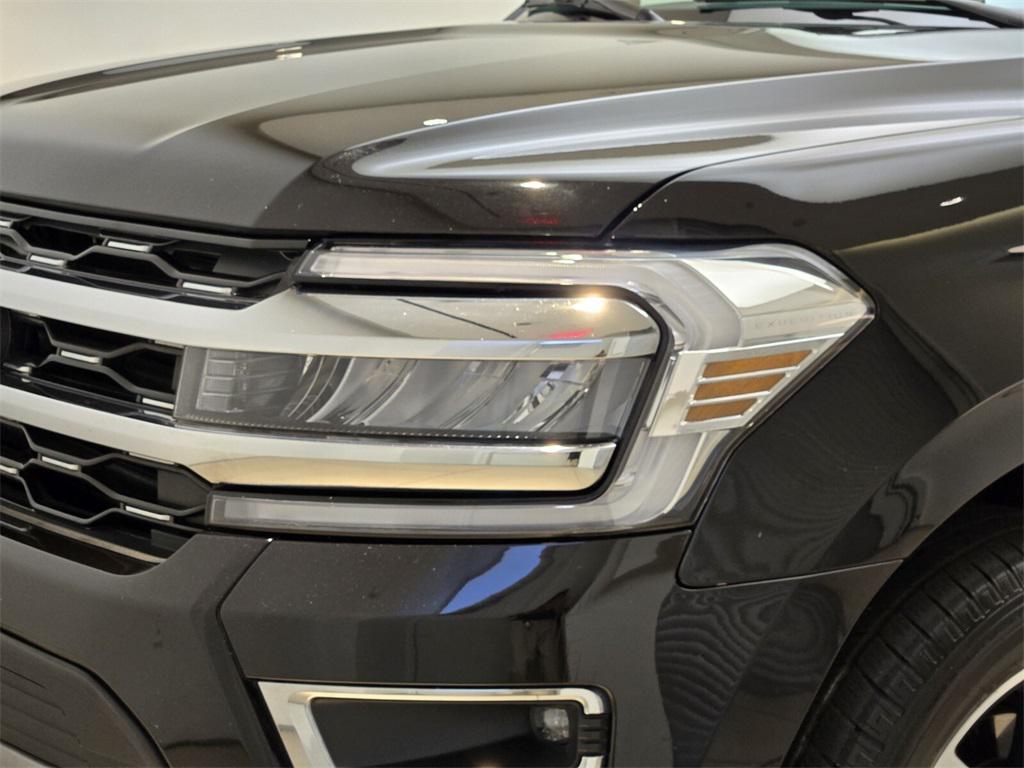 used 2024 Ford Expedition Max car, priced at $47,990