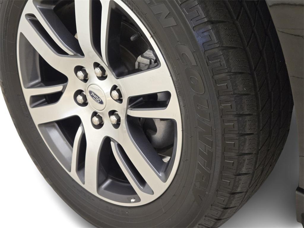 used 2024 Ford Expedition Max car, priced at $47,990