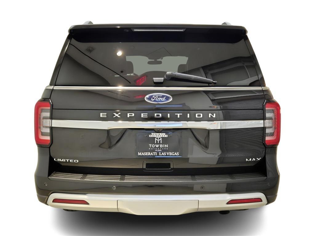 used 2024 Ford Expedition Max car, priced at $47,990