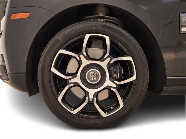 used 2021 Rolls-Royce Cullinan car, priced at $279,990