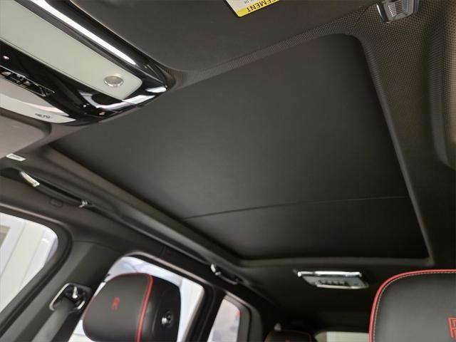 used 2021 Rolls-Royce Cullinan car, priced at $279,990