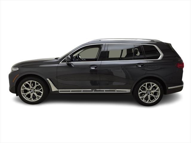 used 2022 BMW X7 car, priced at $56,990