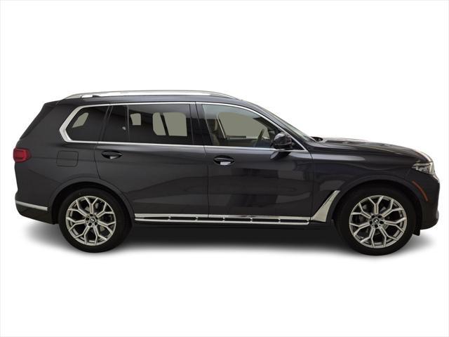 used 2022 BMW X7 car, priced at $56,990