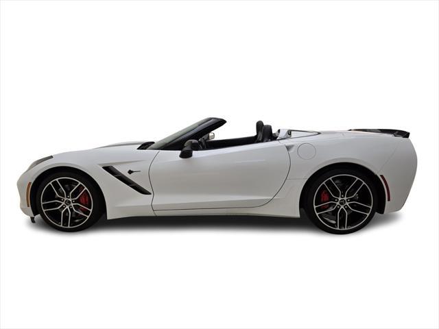 used 2016 Chevrolet Corvette car, priced at $57,990