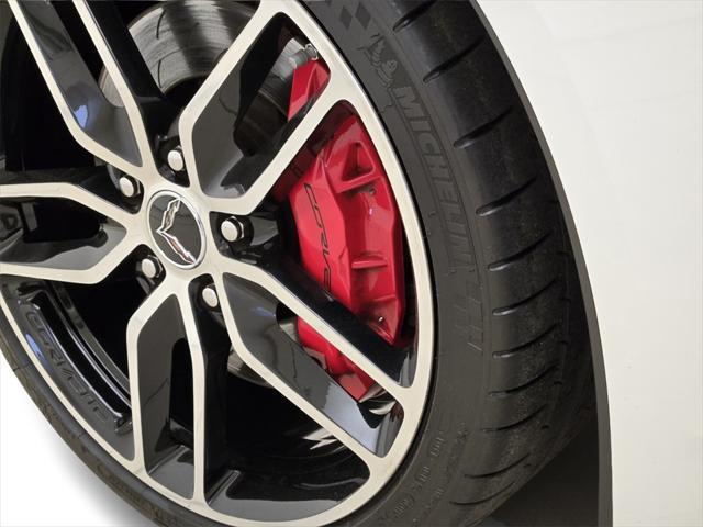 used 2016 Chevrolet Corvette car, priced at $57,990