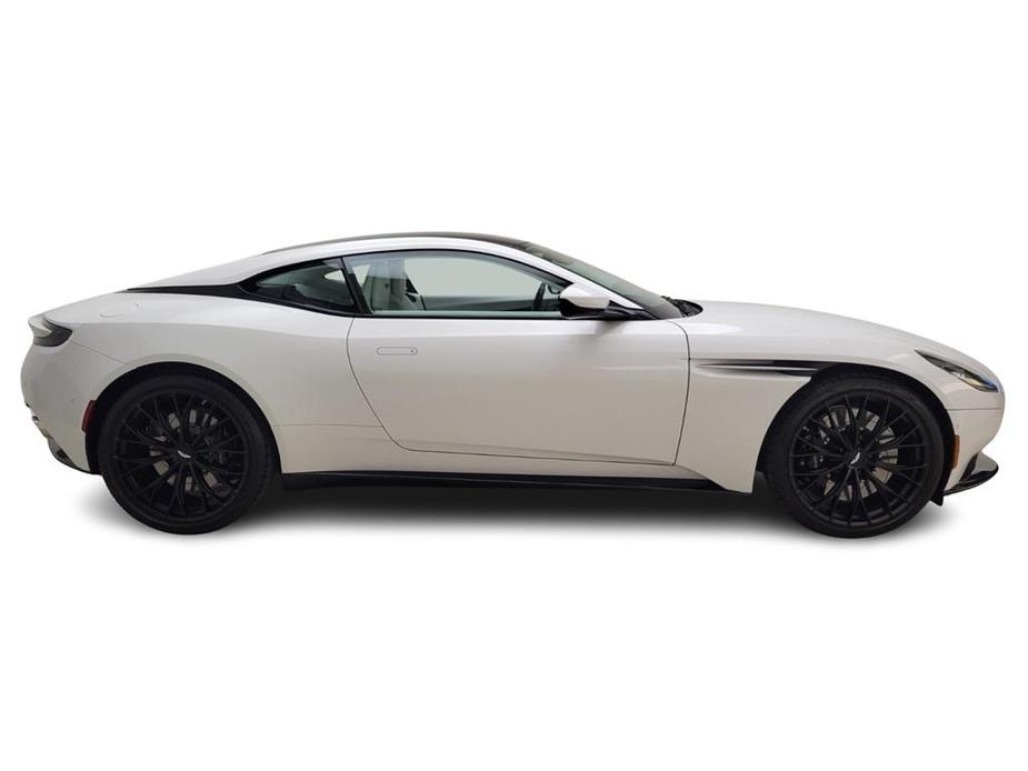 new 2023 Aston Martin DB11 car, priced at $283,086