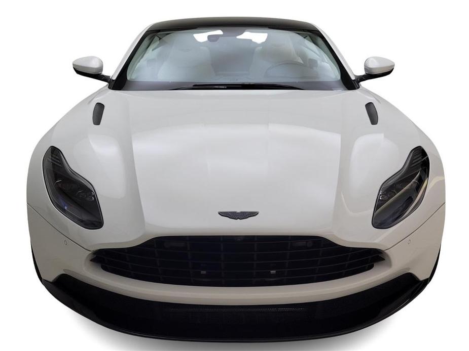 new 2023 Aston Martin DB11 car, priced at $283,086