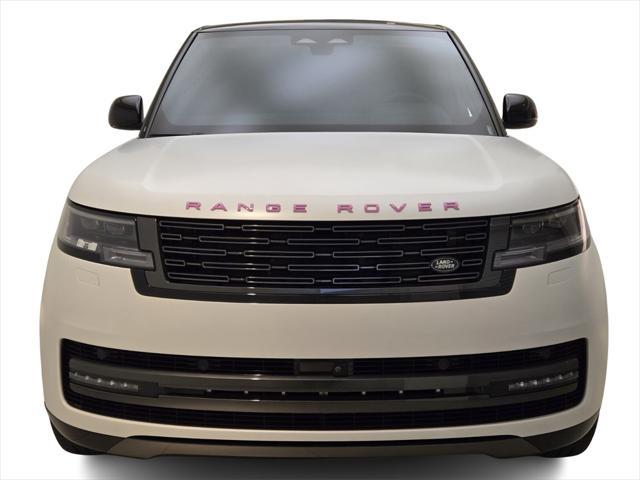 used 2024 Land Rover Range Rover car, priced at $148,990