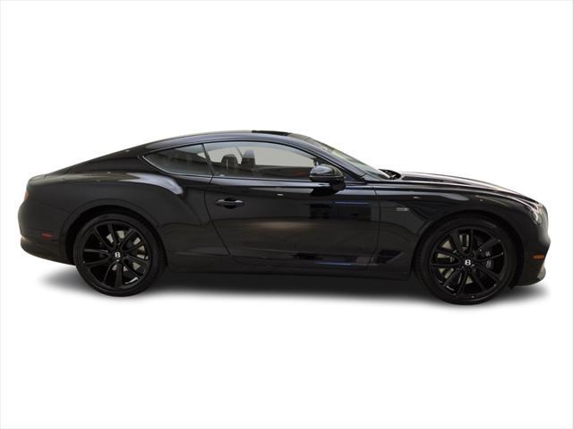 new 2024 Bentley Continental GT car, priced at $283,950