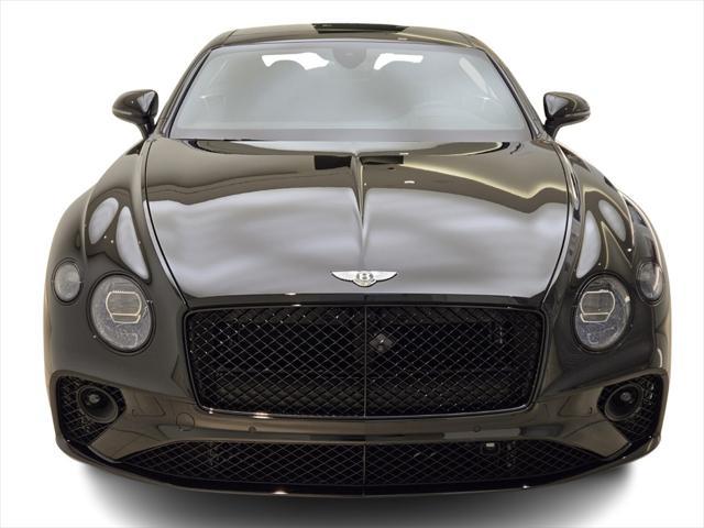 new 2024 Bentley Continental GT car, priced at $283,950