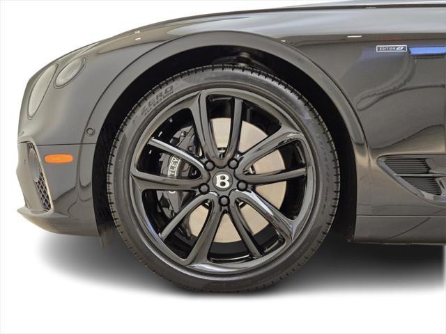 new 2024 Bentley Continental GT car, priced at $283,950