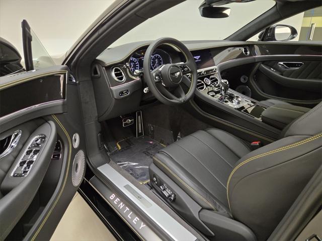 new 2024 Bentley Continental GT car, priced at $283,950