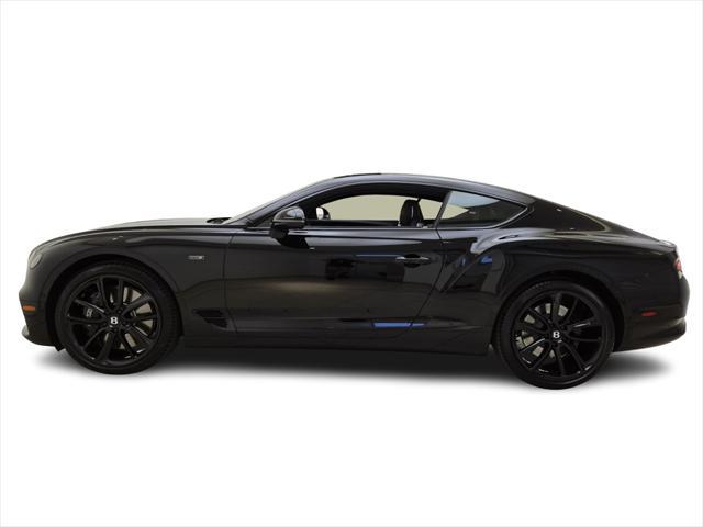 new 2024 Bentley Continental GT car, priced at $283,950