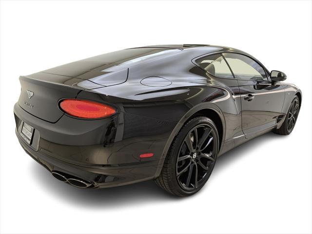 new 2024 Bentley Continental GT car, priced at $283,950