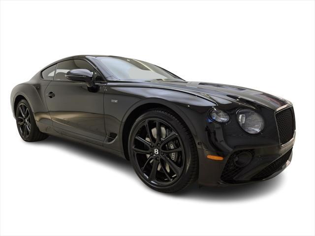 new 2024 Bentley Continental GT car, priced at $283,950