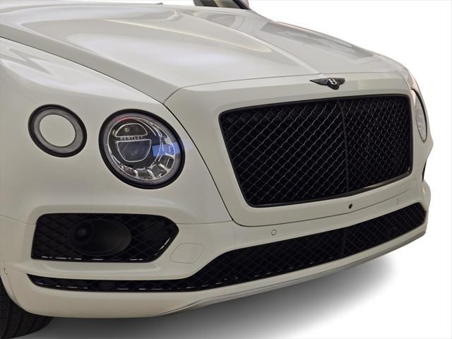 used 2019 Bentley Bentayga car, priced at $89,990