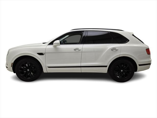 used 2019 Bentley Bentayga car, priced at $89,990