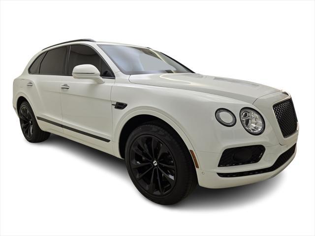 used 2019 Bentley Bentayga car, priced at $89,990