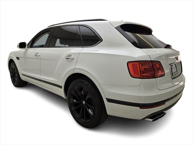 used 2019 Bentley Bentayga car, priced at $89,990