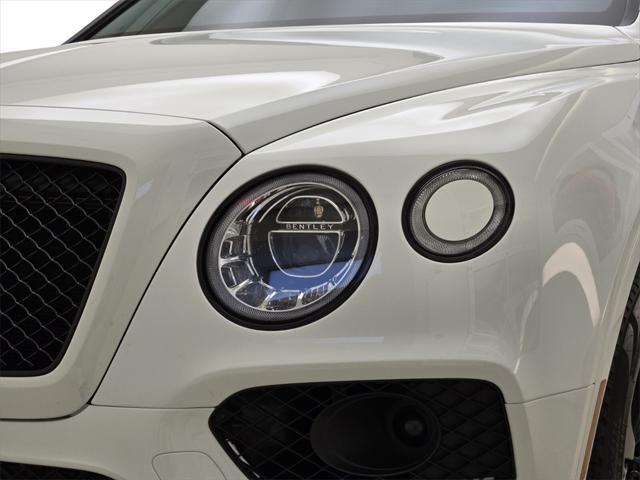 used 2019 Bentley Bentayga car, priced at $89,990