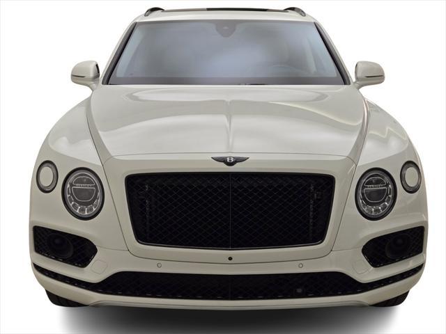 used 2019 Bentley Bentayga car, priced at $89,990