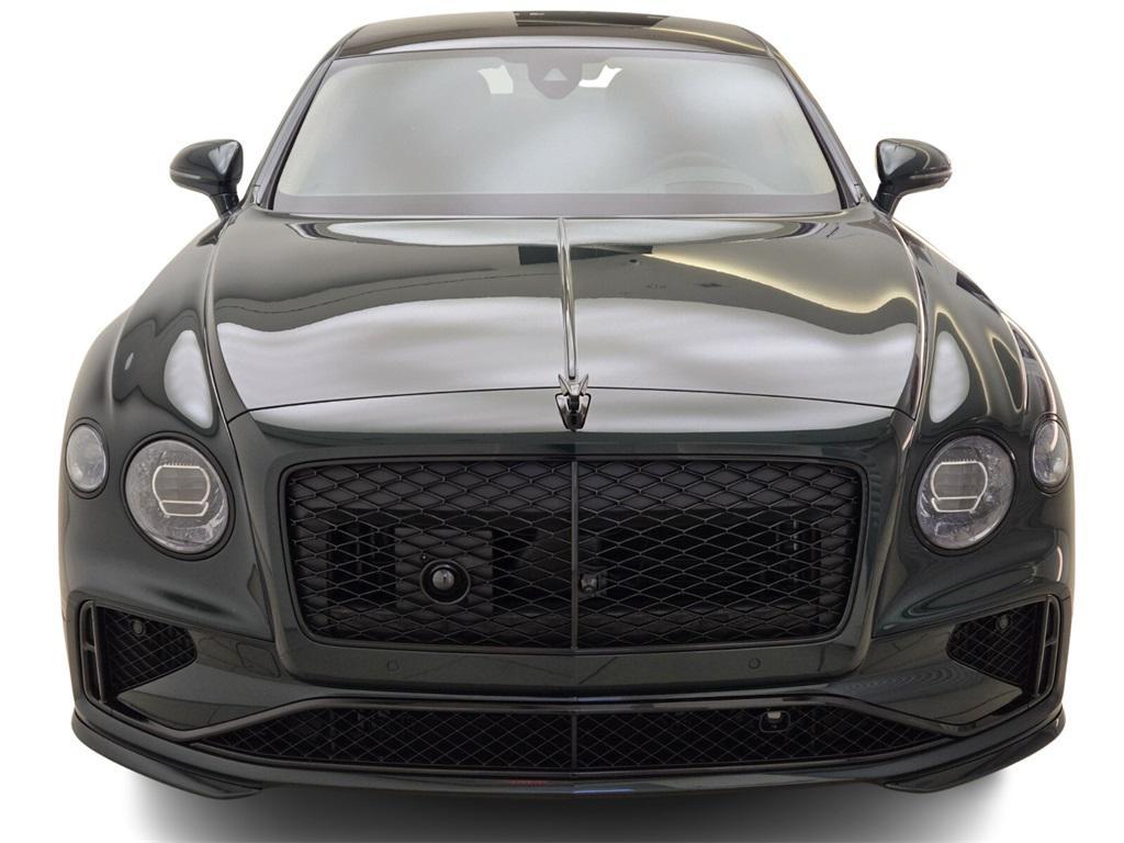 new 2025 Bentley Flying Spur car, priced at $376,130