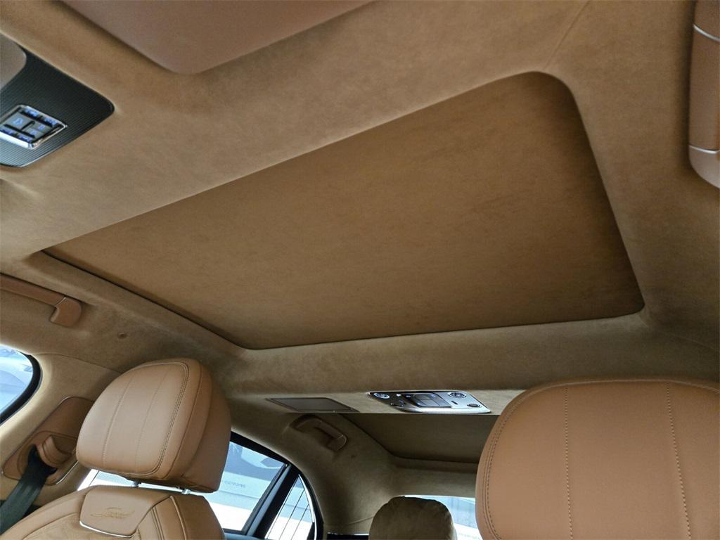 new 2025 Bentley Flying Spur car, priced at $376,130