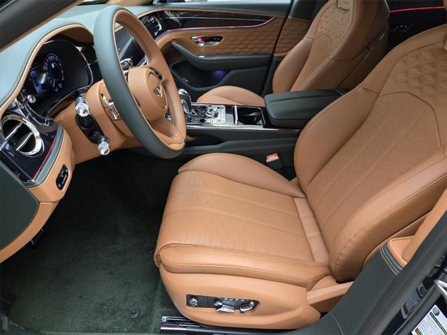 new 2025 Bentley Flying Spur car, priced at $376,130