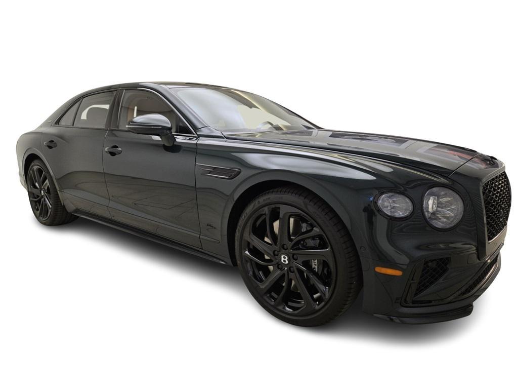 new 2025 Bentley Flying Spur car, priced at $376,130