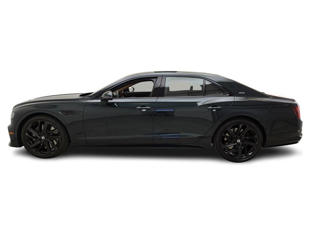new 2025 Bentley Flying Spur car, priced at $376,130