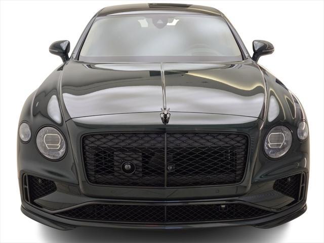 new 2025 Bentley Flying Spur car, priced at $376,130