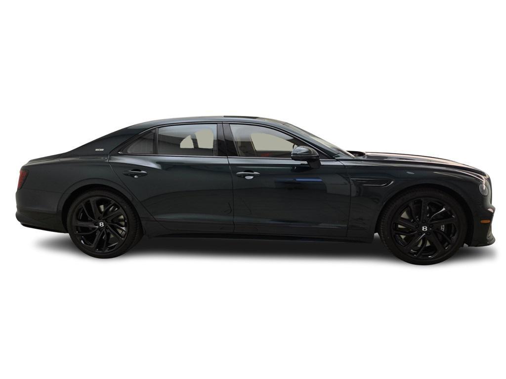 new 2025 Bentley Flying Spur car, priced at $376,130
