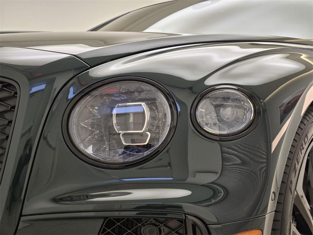 new 2025 Bentley Flying Spur car, priced at $376,130