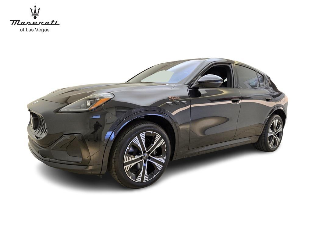 used 2025 Maserati Grecale Folgore car, priced at $79,990