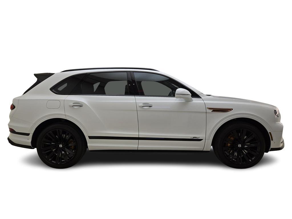 used 2023 Bentley Bentayga car, priced at $199,990