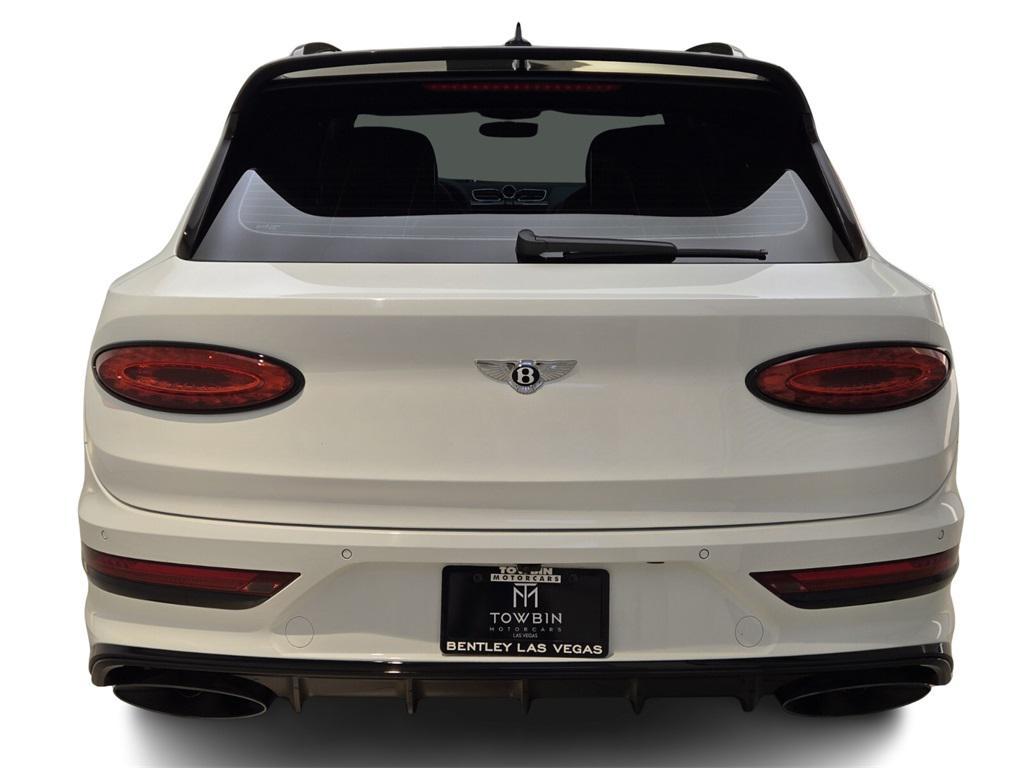 used 2023 Bentley Bentayga car, priced at $199,990