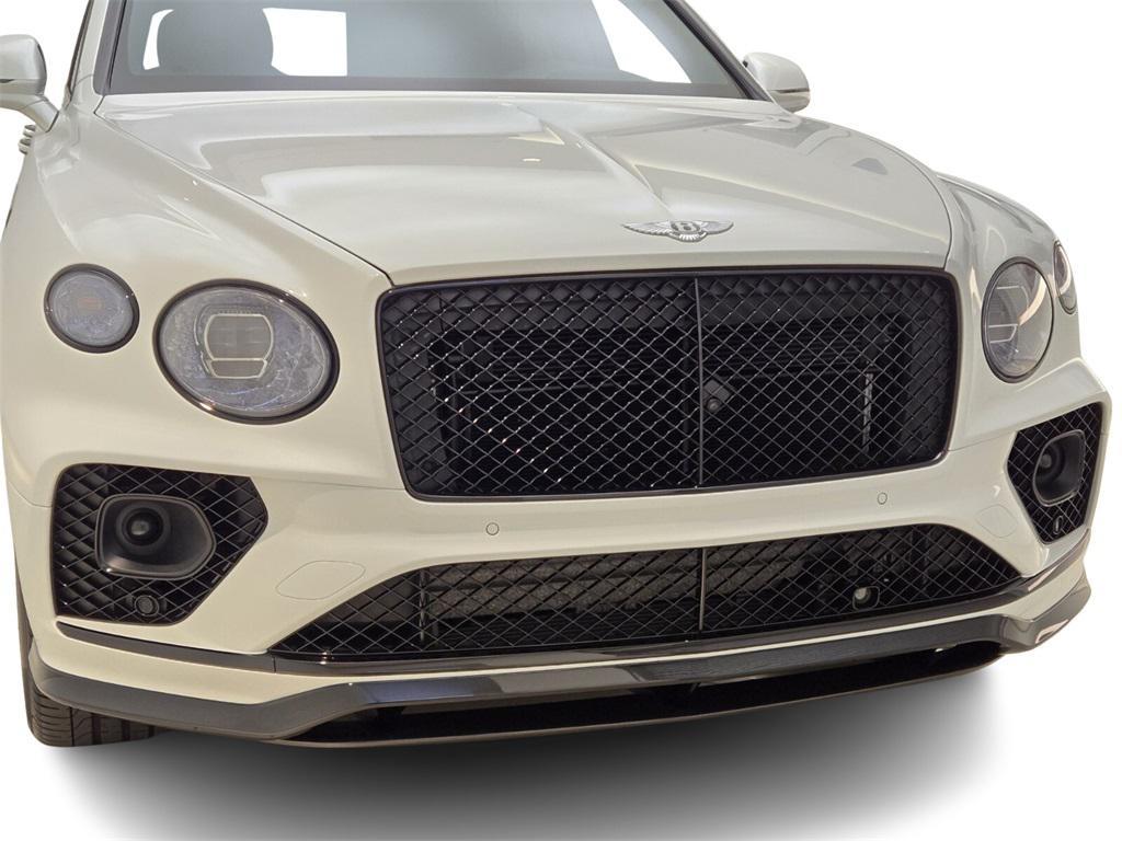 used 2023 Bentley Bentayga car, priced at $199,990