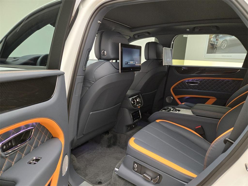 used 2023 Bentley Bentayga car, priced at $199,990