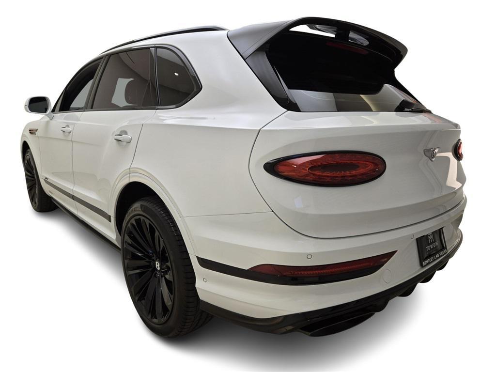 used 2023 Bentley Bentayga car, priced at $199,990