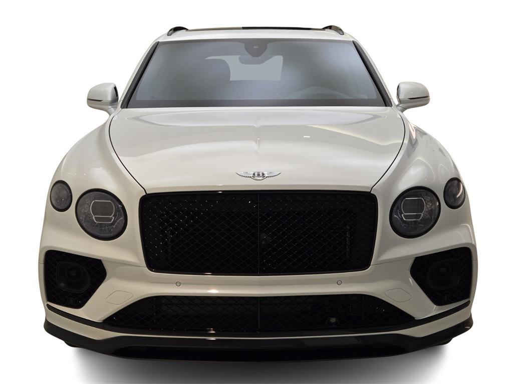 used 2023 Bentley Bentayga car, priced at $199,990