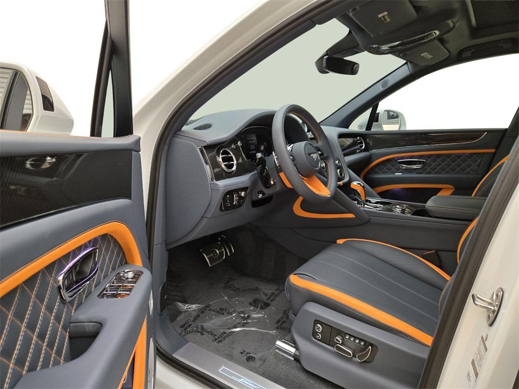 used 2023 Bentley Bentayga car, priced at $199,990