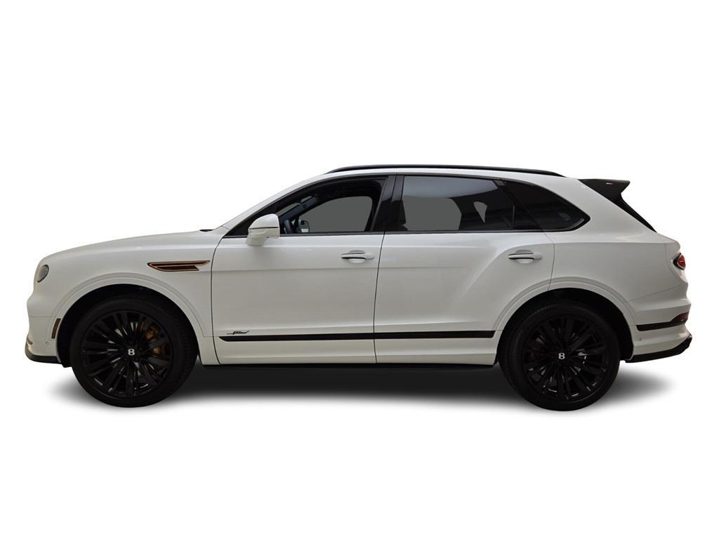 used 2023 Bentley Bentayga car, priced at $199,990