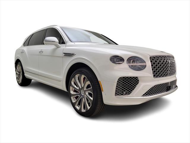 new 2024 Bentley Bentayga car, priced at $364,785