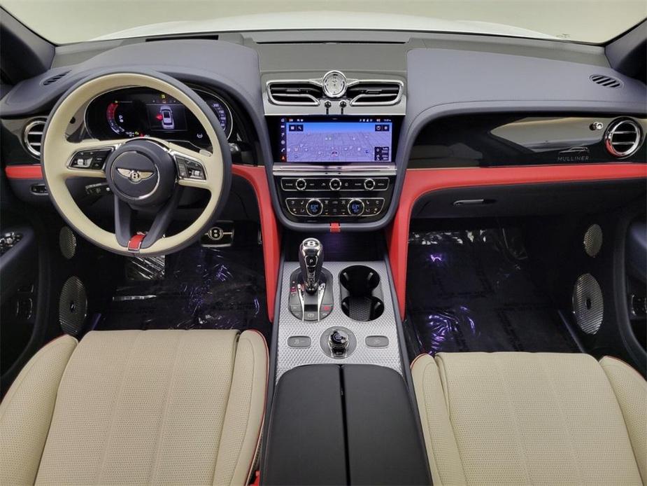 new 2024 Bentley Bentayga car, priced at $364,785