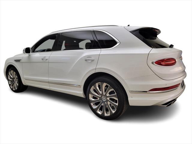 new 2024 Bentley Bentayga car, priced at $364,785