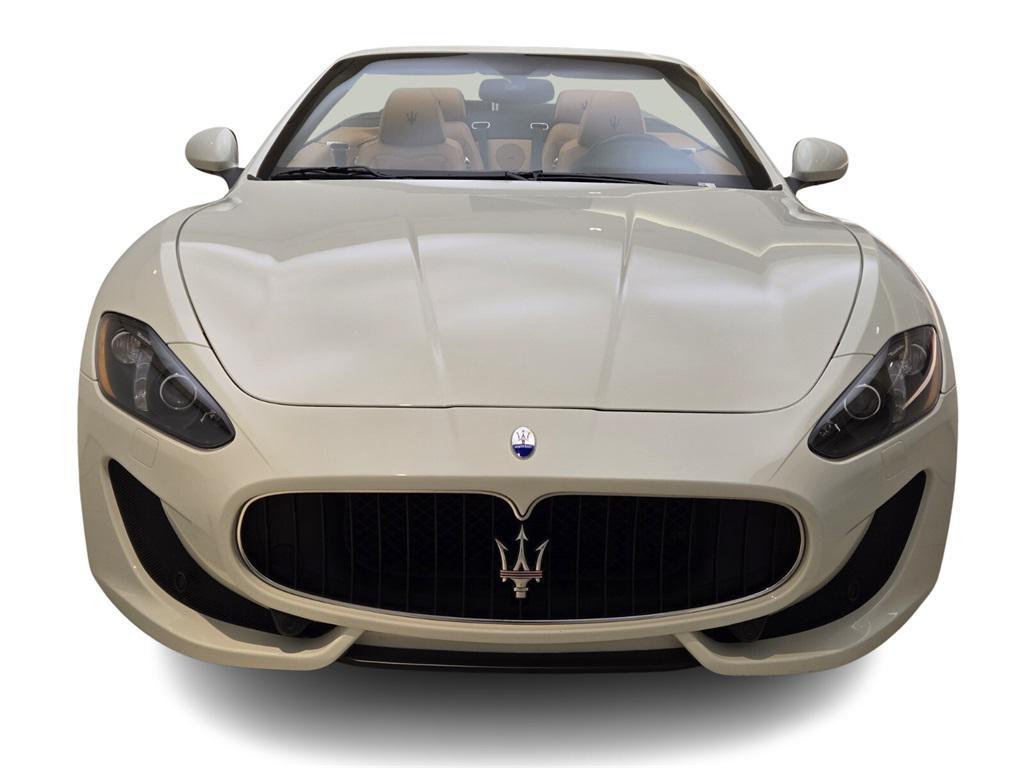 used 2013 Maserati GranTurismo car, priced at $43,990