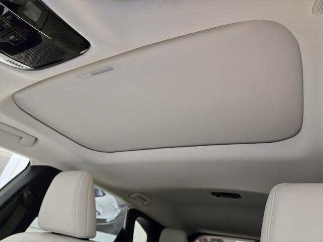 used 2024 Lexus RX 350 car, priced at $58,990