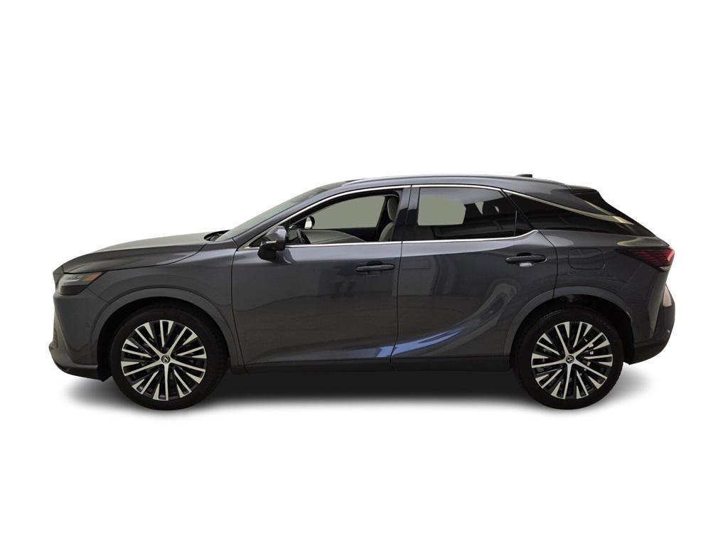 used 2024 Lexus RX 350 car, priced at $53,990