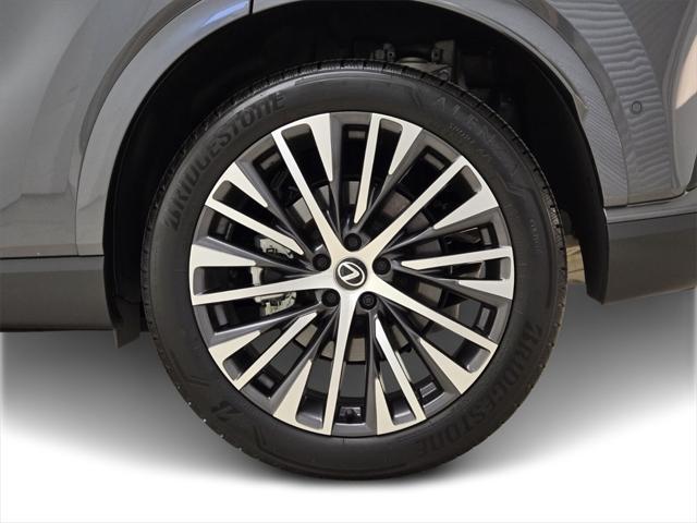 used 2024 Lexus RX 350 car, priced at $58,990