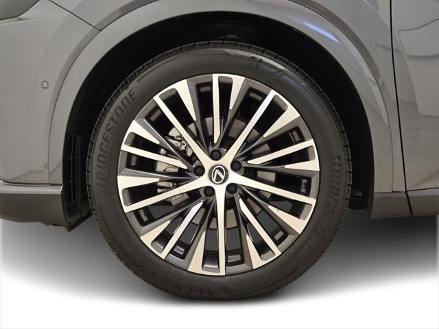 used 2024 Lexus RX 350 car, priced at $58,990